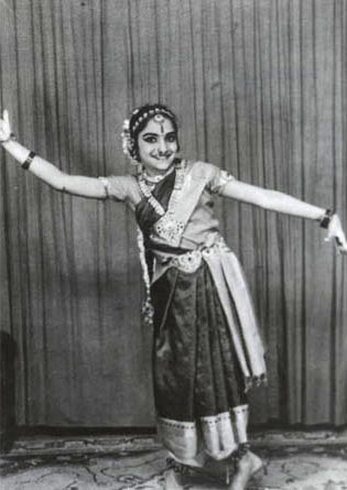 Bharatnatyam Performance