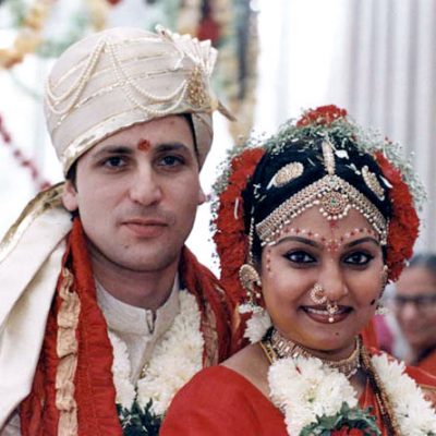 Maadhavi: Wedding Photo Gallery